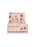 Foxy Blondes Christmas Party Pop Up Foil