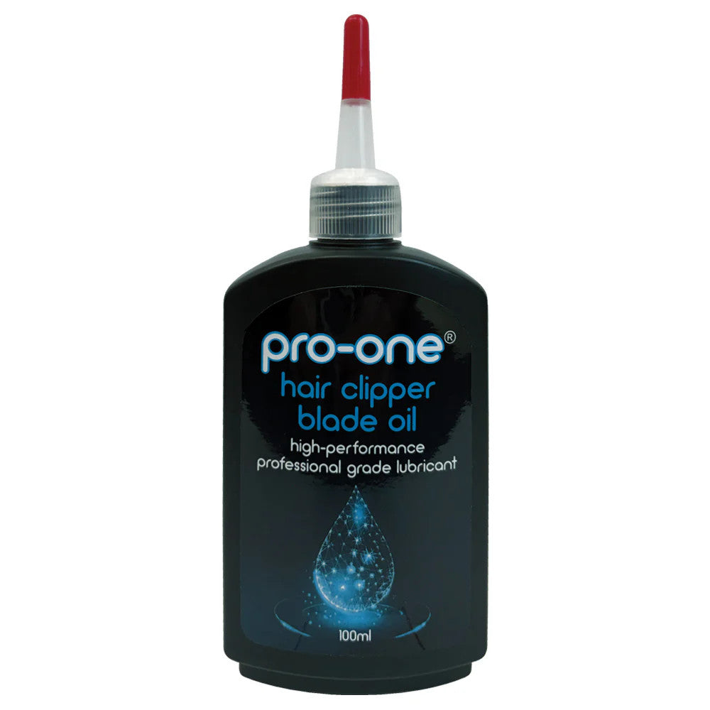 Pro-One Hair Clipper Oil
