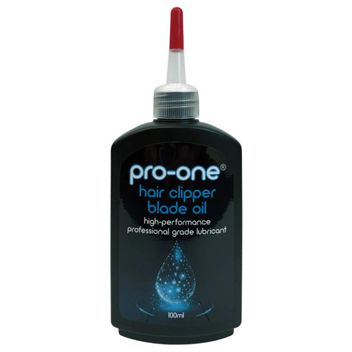 Pro-One Hair Clipper Oil