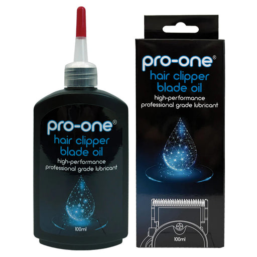Pro-One Hair Clipper Oil
