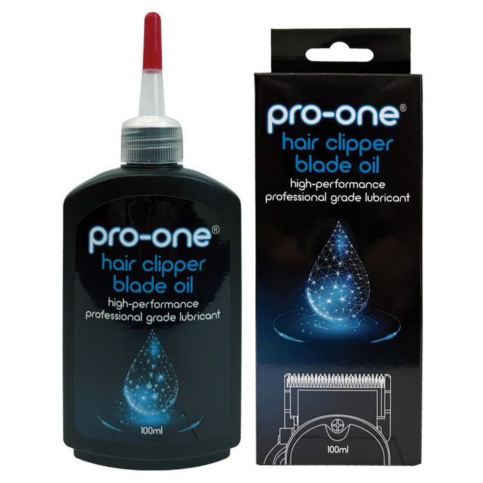 Pro-One Hair Clipper Oil