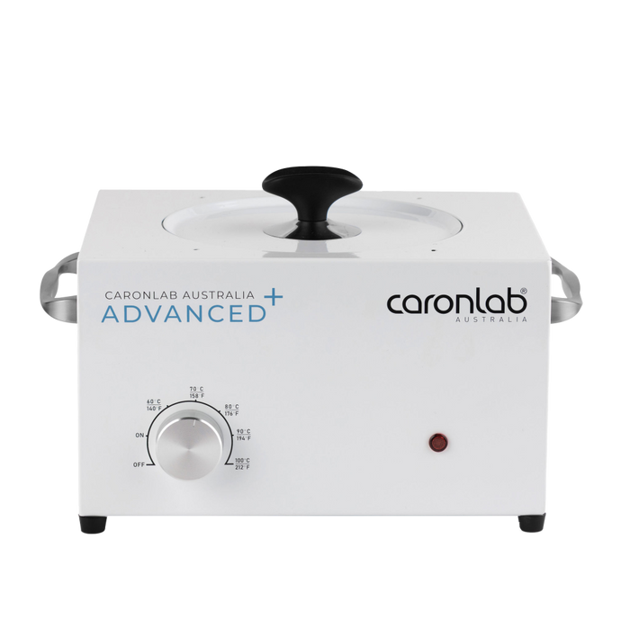 Caron Professional Wax Heater Advanced+