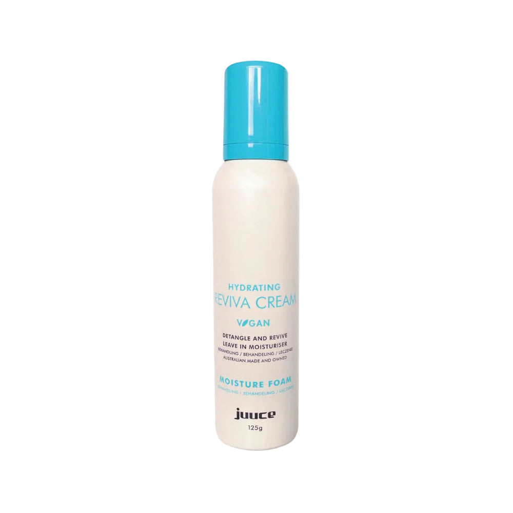 Juuce Vegan Hydrating Reviva Cream
