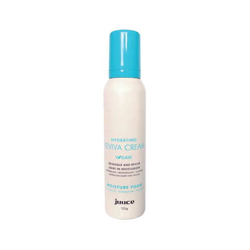 Juuce Vegan Hydrating Reviva Cream