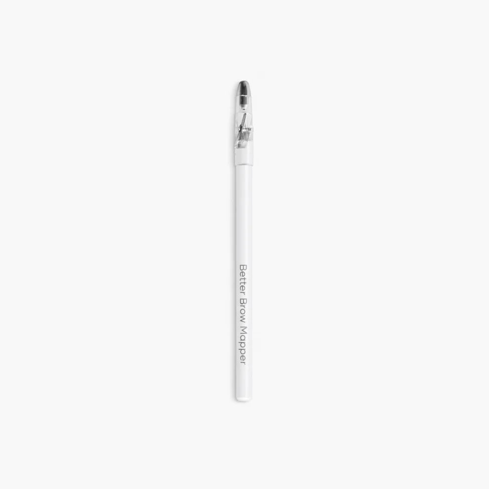 Better Brow Mapper