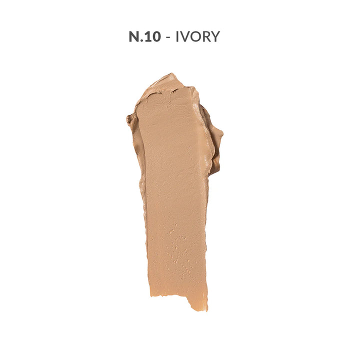 Vagheggi Protective Compact Foundation SPF 50