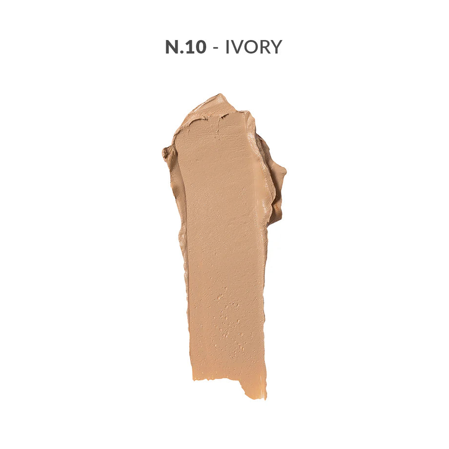 Vagheggi Protective Compact Foundation SPF 50
