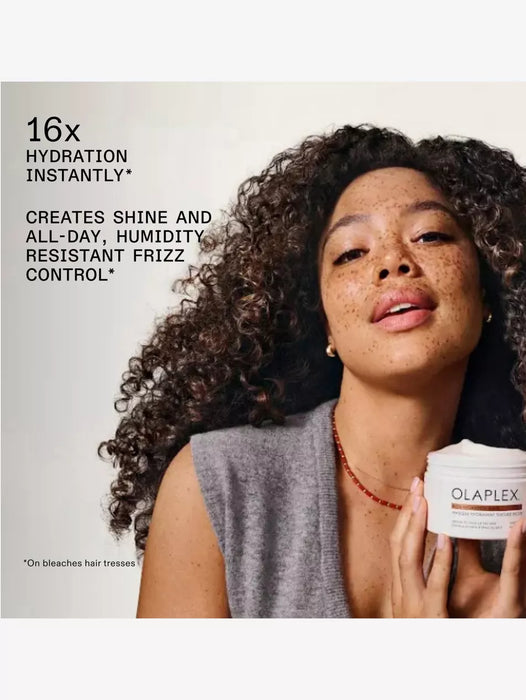 Olaplex Rich Hydration Mask