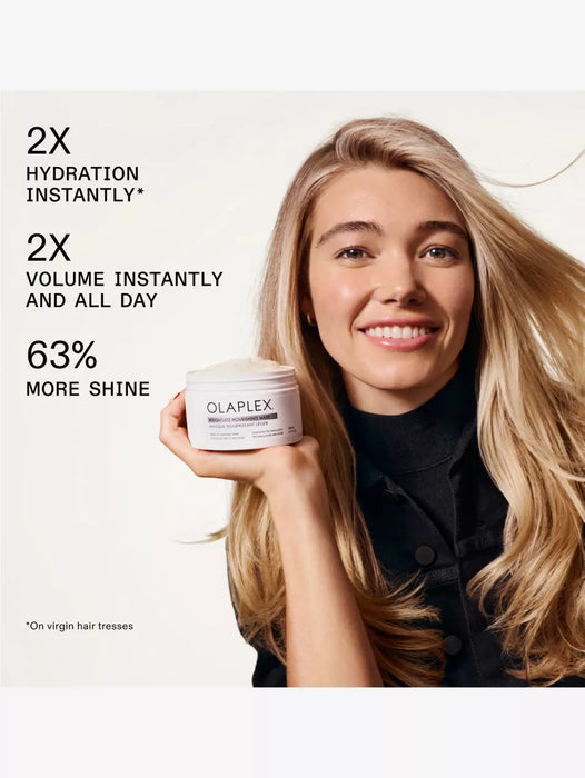 Olaplex Weightless Nourishing Mask