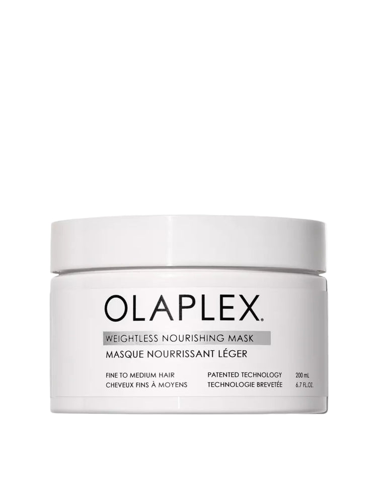 Olaplex Weightless Nourishing Mask