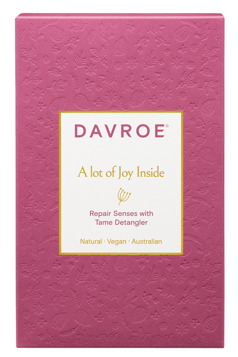 Davroe Christmas Repair Trio Pack