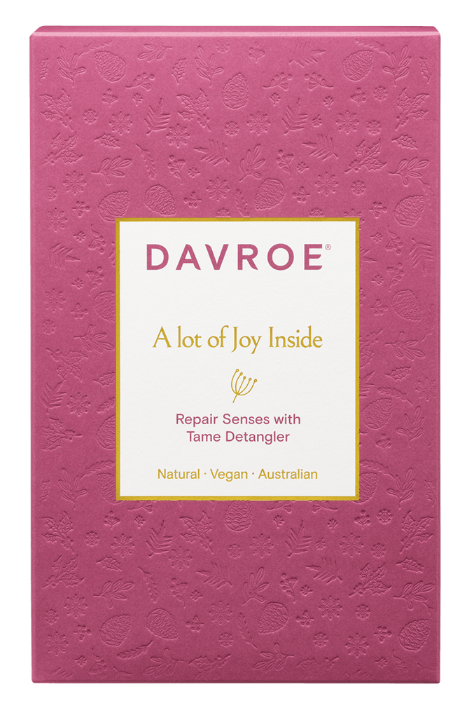 Davroe Christmas Repair Trio Pack