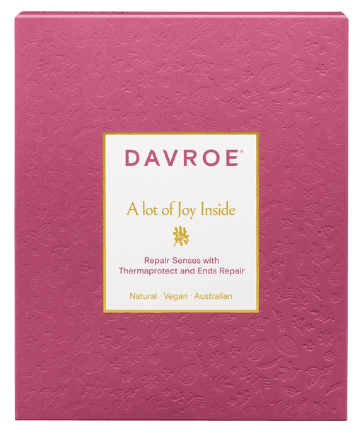 Davroe Christmas Repair Quad Pack