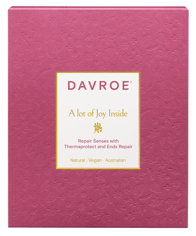 Davroe Christmas Repair Quad Pack