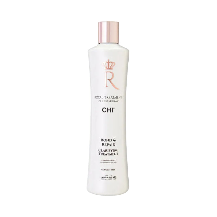 CHI Royal Treatment Bond and Repair Clarifying Treatment