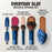 Real Techniques Starlight Everyday Slay Brush & Sponge Set