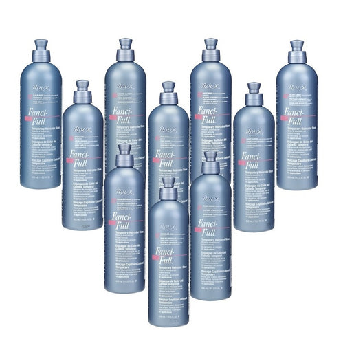 Fanci-Full Temporary Hair Colour