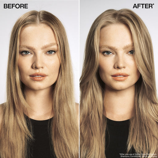 Redken Acidic Grow Full System Shampoo