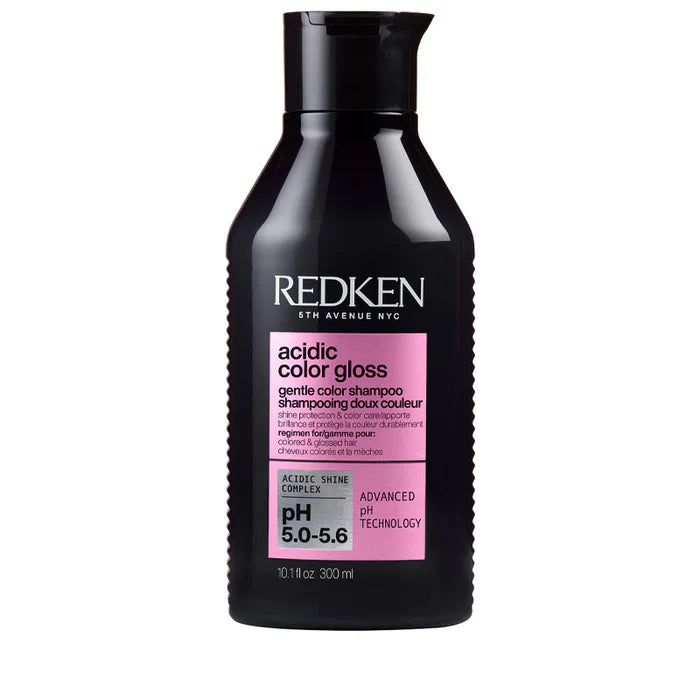 Redken Acidic Colour Gloss Gentle Shampoo