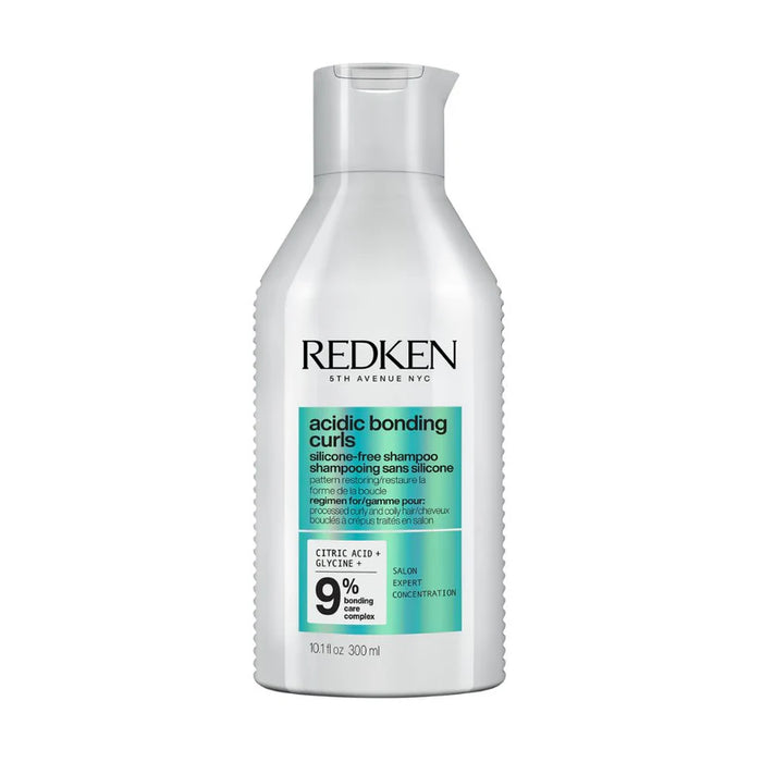 Redken Acidic Bonding Curls Shampoo