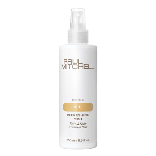 Paul Mitchell Curl Refreshing Mist