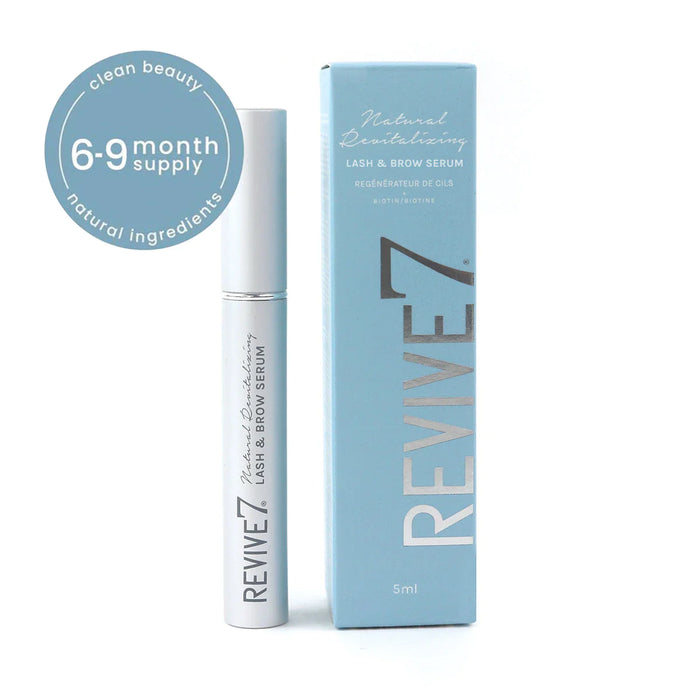Revive7 Revitalizing Lash Serum