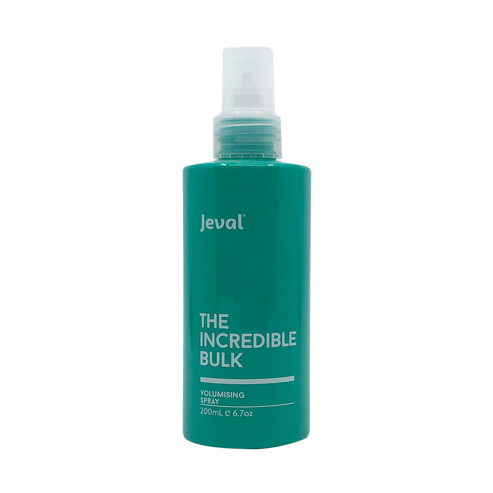 Jeval The Incredible Bulk Volumising Spray