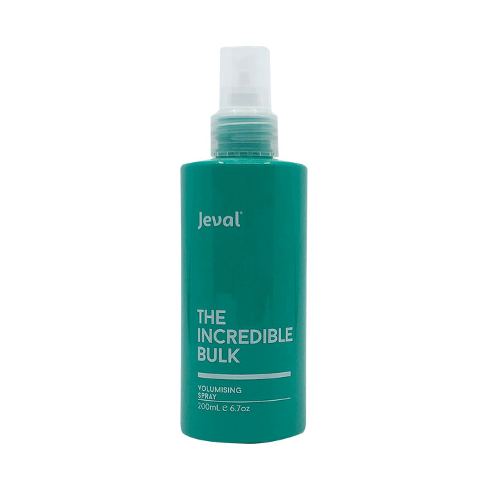 Jeval The Incredible Bulk Volumising Spray