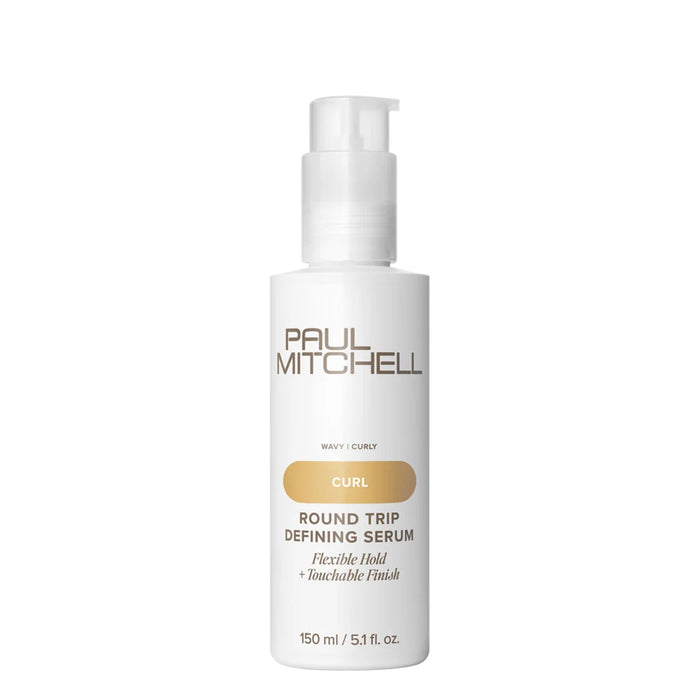 Paul Mitchell Round Trip Defining Serum