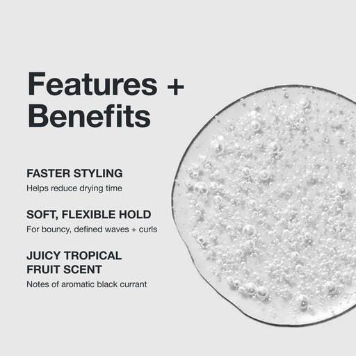 Paul Mitchell Round Trip Defining Serum