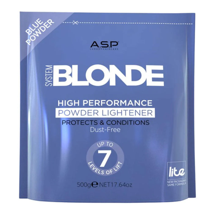 ASP Lite High Performance Powder Bleach