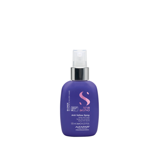 Alfaparf Semi Di Lino Anti-Yellow Spray