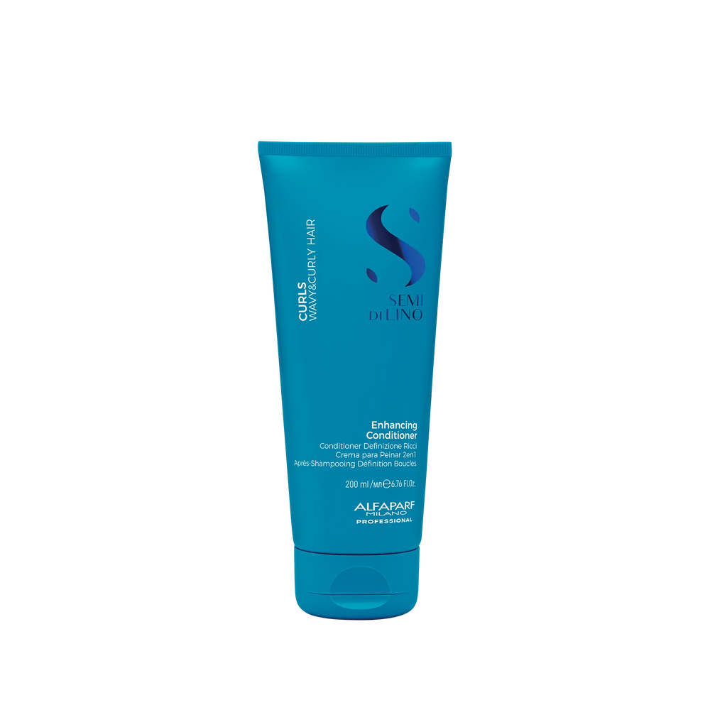 Alfaparf Milano Semi Di Lino Curl Enhancing Conditioner