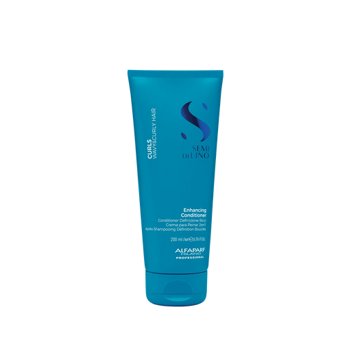 Alfaparf Milano Semi Di Lino Curl Enhancing Conditioner