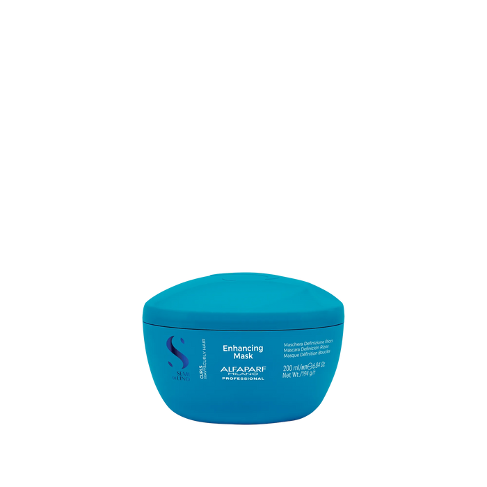 Alfaparf Semi Di Lino Curls Enhancing Mask