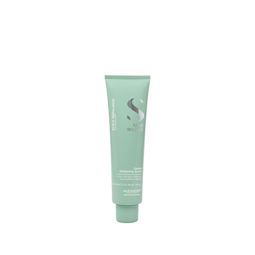 Alfaparf Semi Di Lino Scalp Rebalance Gentle Exfoliating Scrub