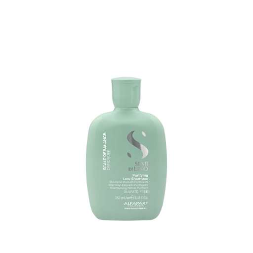 Alfaparf Semi Di Lino Rebalance Dandruff Purifying Low Shampoo