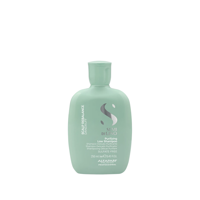 Alfaparf Semi Di Lino Rebalance Dandruff Purifying Low Shampoo