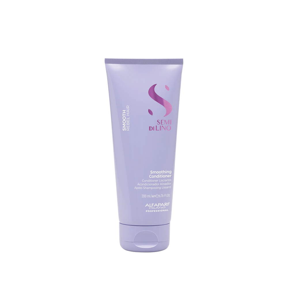Alfaparf Semi Di Lino Smooth Smoothing Conditioner