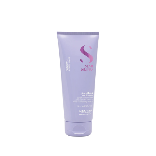 Alfaparf Semi Di Lino Smooth Smoothing Conditioner