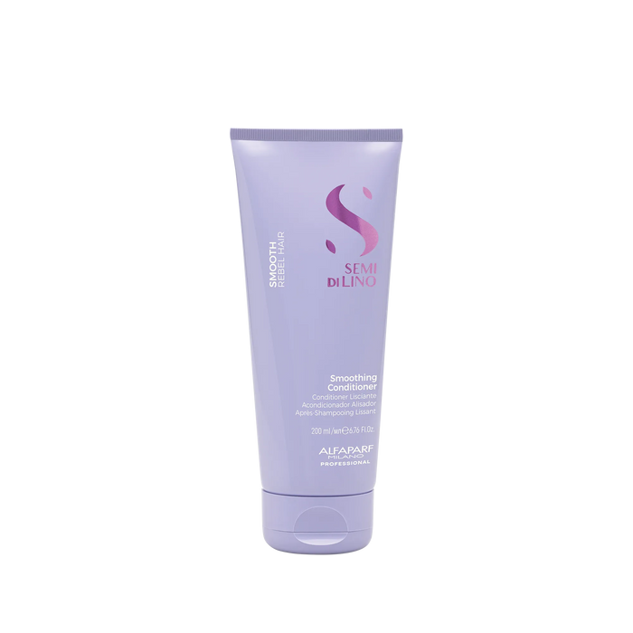 Alfaparf Semi Di Lino Smooth Smoothing Conditioner