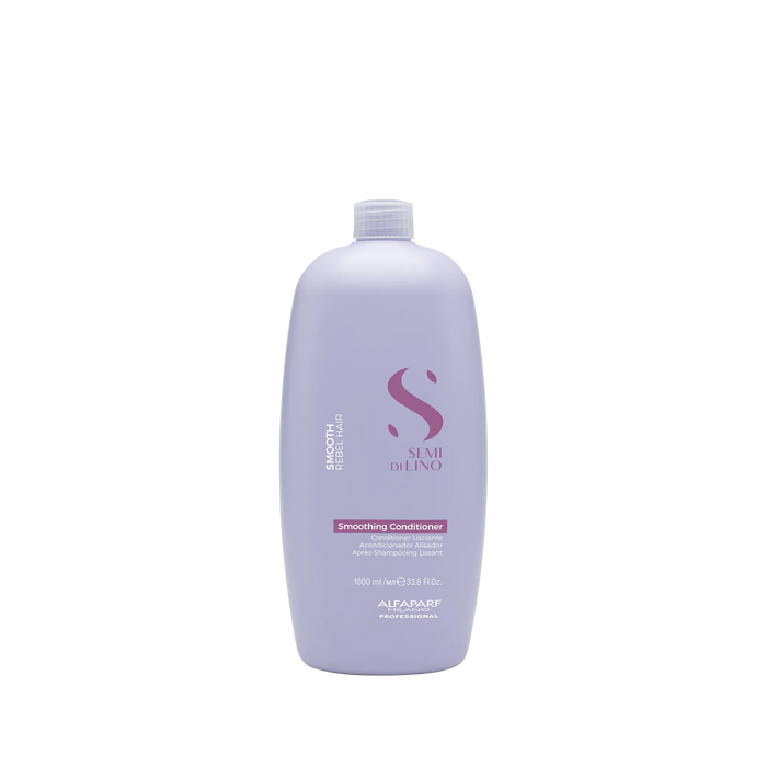 Alfaparf Semi Di Lino Smooth Smoothing Conditioner