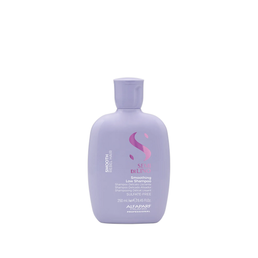 Alfaparf Semi Di Lino Smooth Smoothing Low Shampoo
