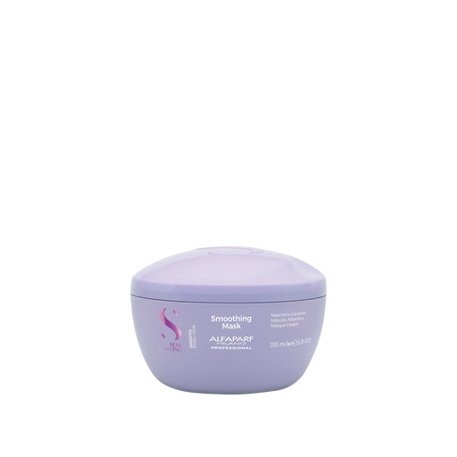 Alfaparf Semi Di Lino Smooth Smoothing Mask