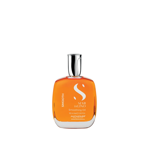 Alfaparf Semi Di Lino Smooth Smoothing Oil