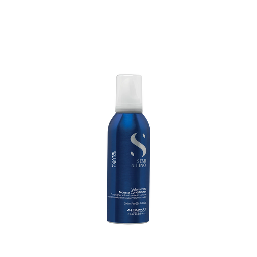 Alfaparf Semi Di Lino Volumizing Mousse Conditioner