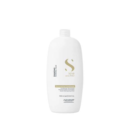 Alfaparf Milano Semi Di Lino Diamond Illuminating Conditioner