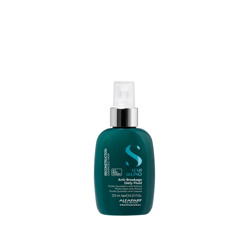 Alfaparf Milano Semi Di Lino Reconstruction Daily Anti Breakage Fluid