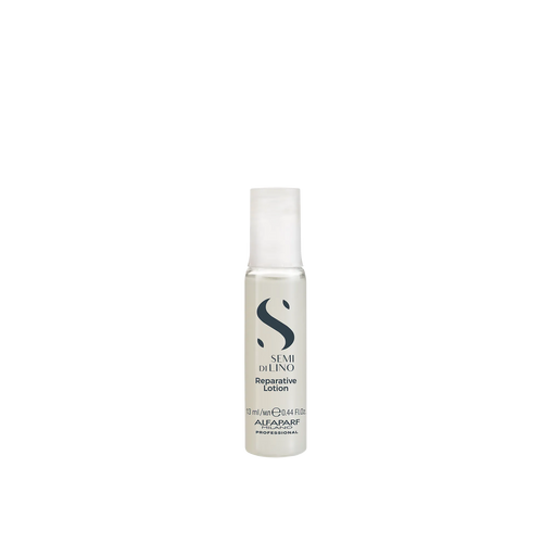 Alfaparf Milano Semi Di Lino Reconstruction Reparative Lotion