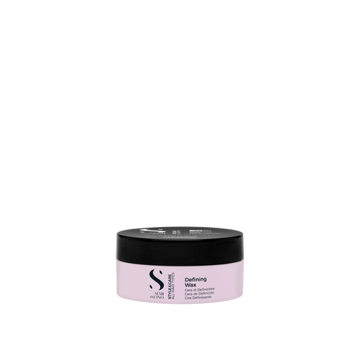 Alfaparf Milano Semi Di Lino Style & Care Defining Wax